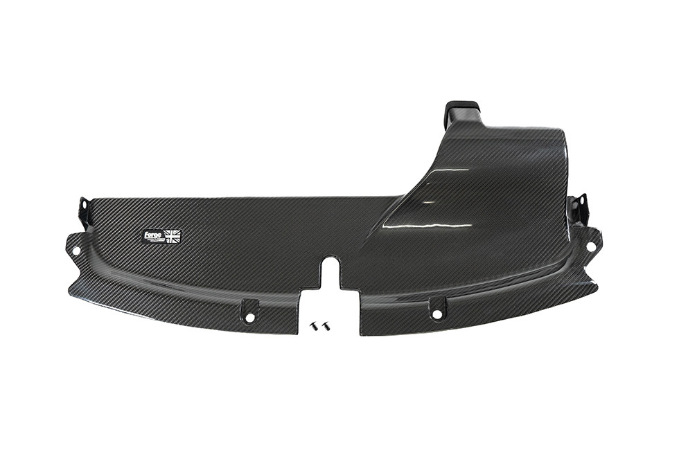 Forge Motorsport Full Inlet Duct for the GR Corolla 2023+ Forge Motorsport Full Inlet Duct for the GR Corolla 2023+