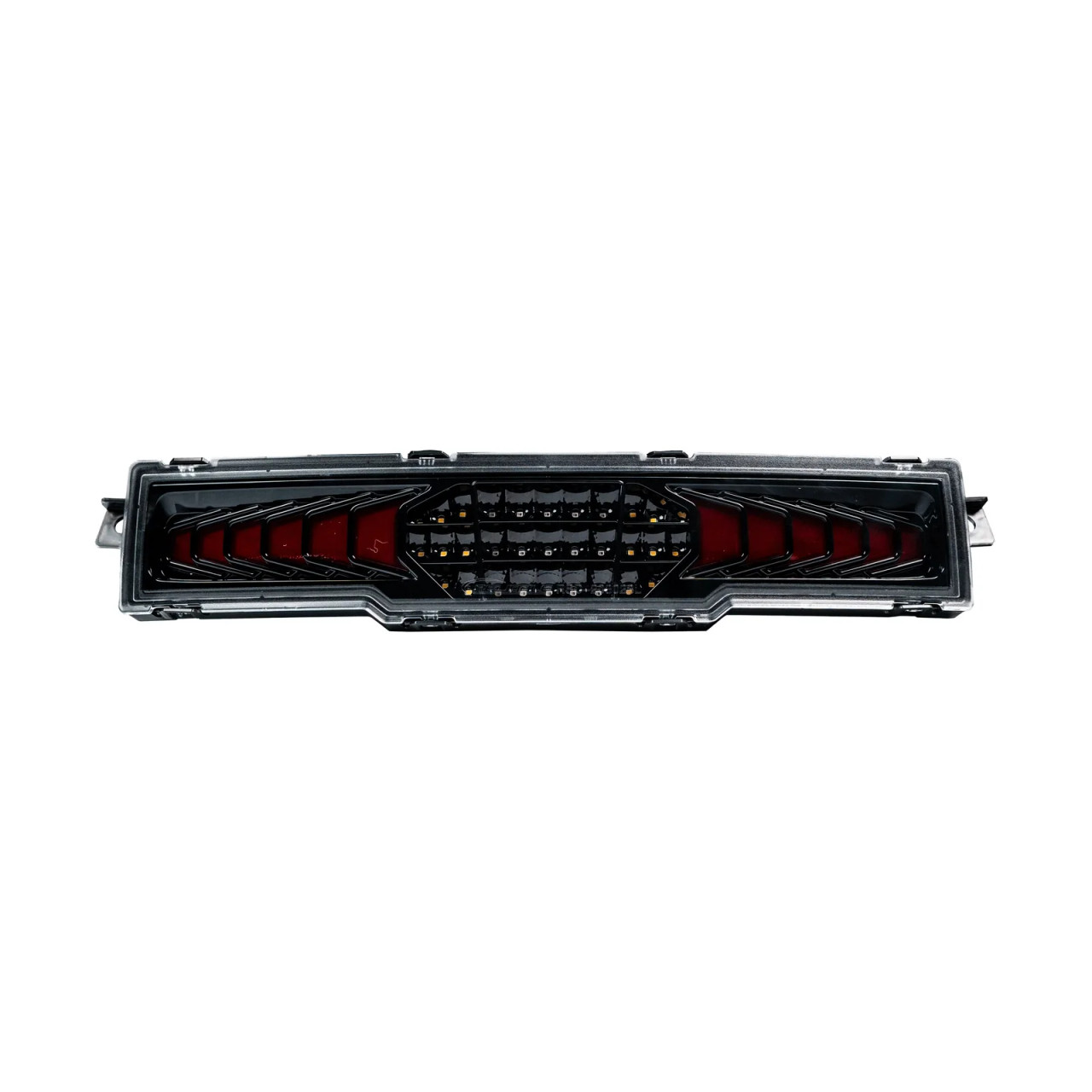 レンレン Driven.Media Renegade 4th Brake Light for the GR86 / BRZ 2022+