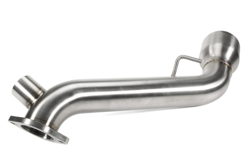Perrin Axle Back Exhaust for the GR86 / BRZ 2022+