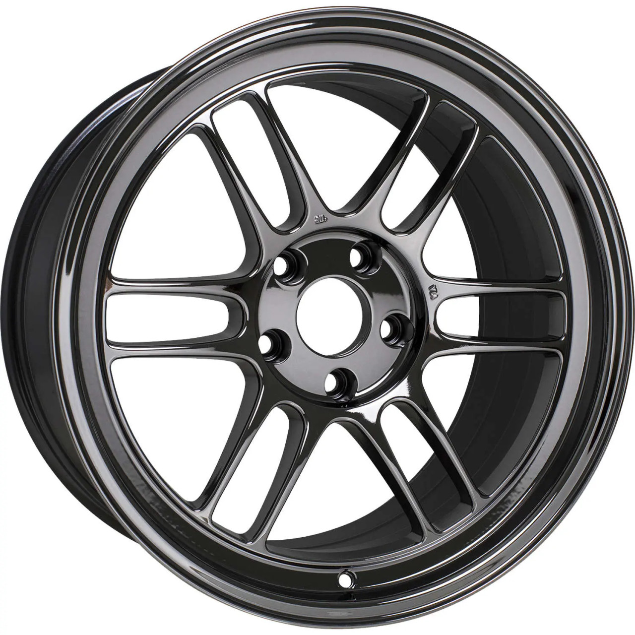 Enkei RPF1 Racing Series Wheel - 17x9