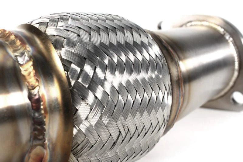 Perrin Midpipe for the GR86 / BRZ 2022+