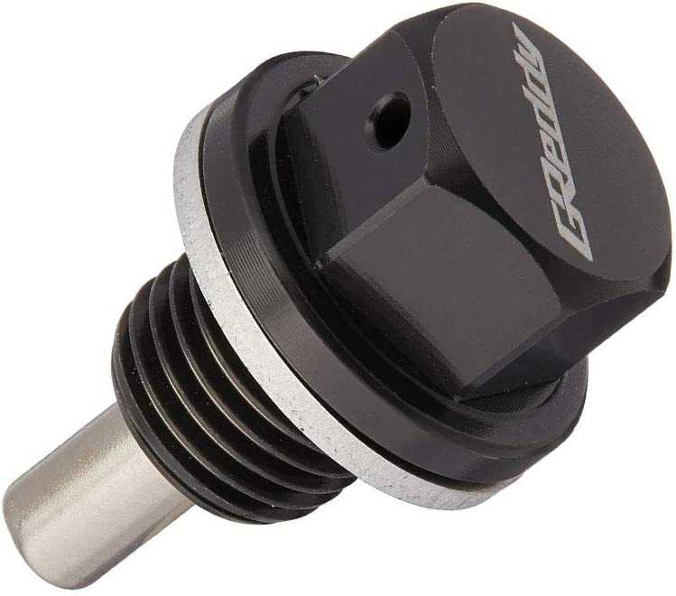 ポメ✾14kgf GReddy Magnetic Drain Plug for the 86 / BRZ 2013+