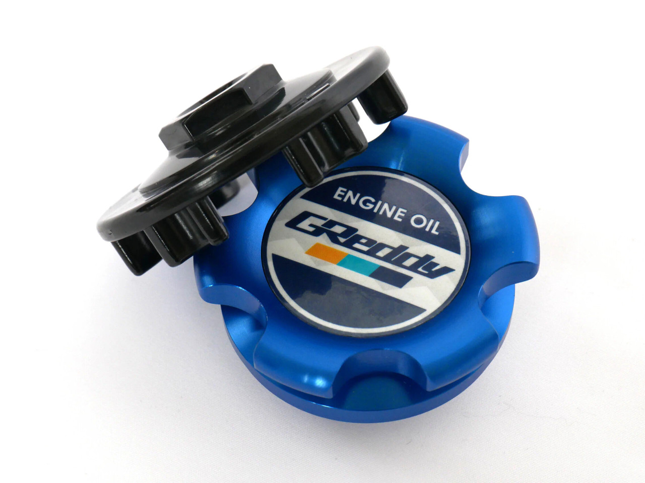 GReddy Oil Filler Cap for the 86 / BRZ 2013+ (FA20 & FA24)