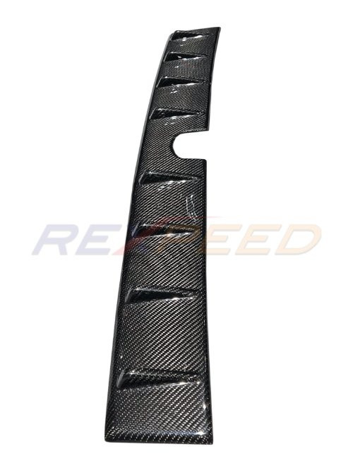 Rexpeed Carbon Fiber Vortex Generator for the GR86 / BRZ 2022+