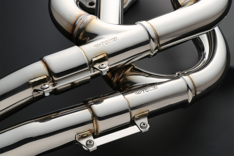 Tomei 4-2-1 Equal Length Exhaust Manifold for the 86 / BRZ 2013+