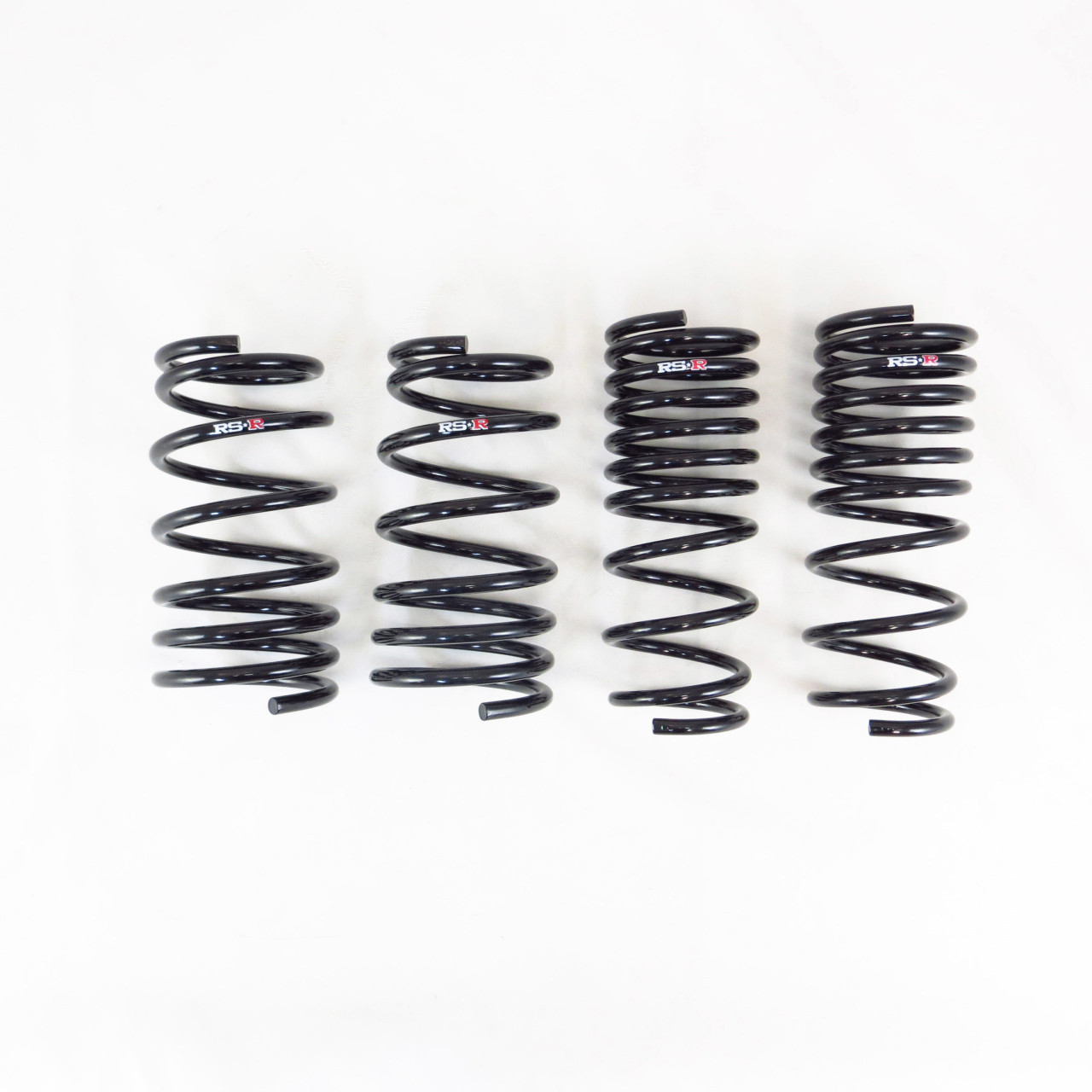 RS⭐︎R スプリング GR86 BRZ ダウンサス RS-R Super Down Lowering Springs for the GR86 / BRZ 2022+