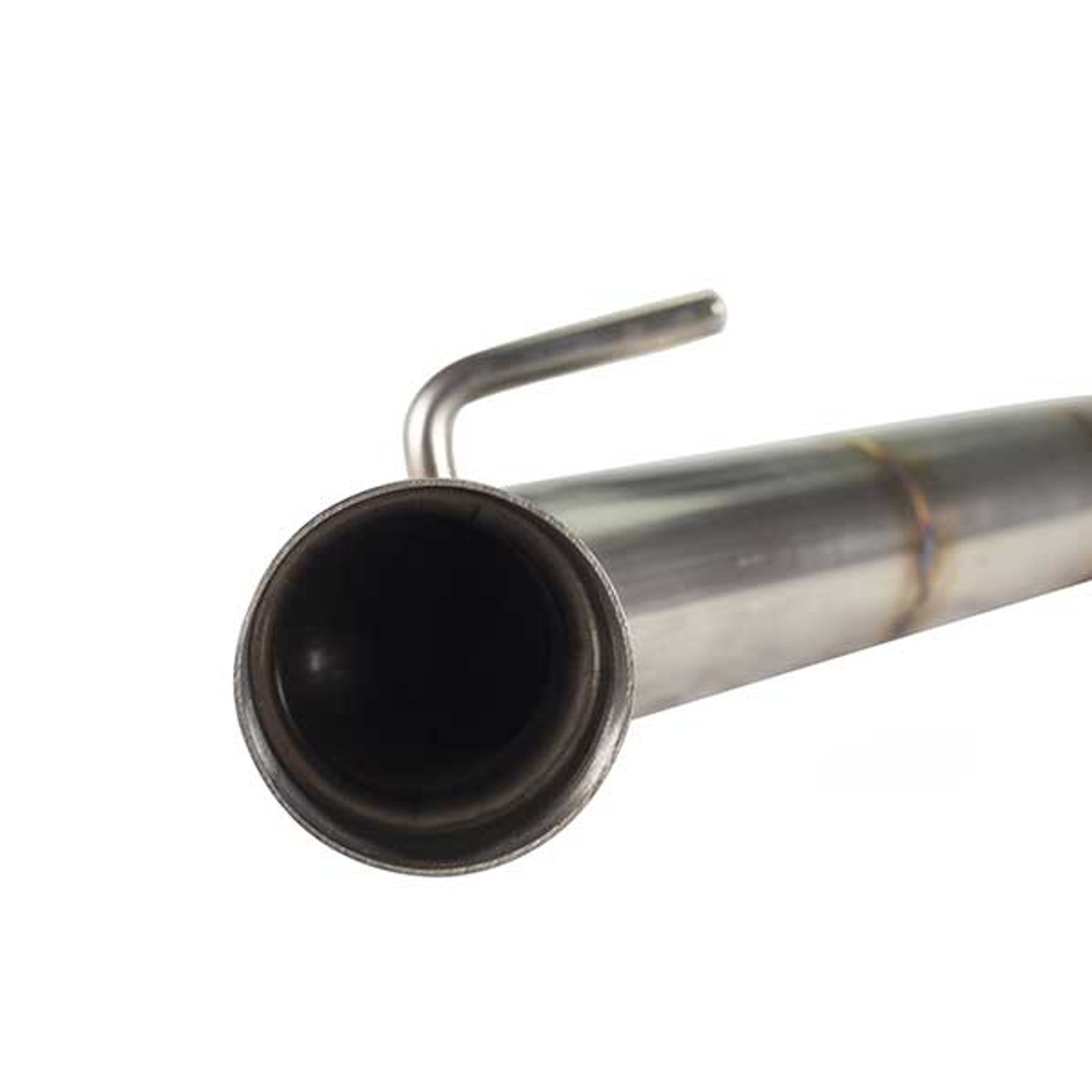 Killer B Motorsport Track Rat Muffler Delete for the GR86 / BRZ 2022+