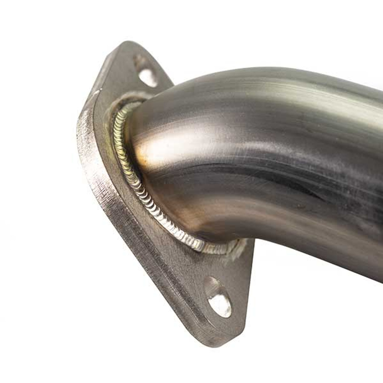 Killer B Motorsport Track Rat Muffler Delete for the GR86 / BRZ 2022+