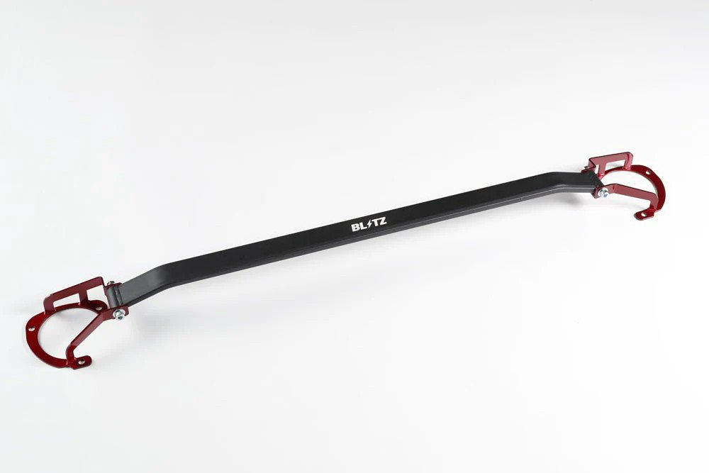 Blitz Front Strut Tower Bar for 86 / BRZ 2013+