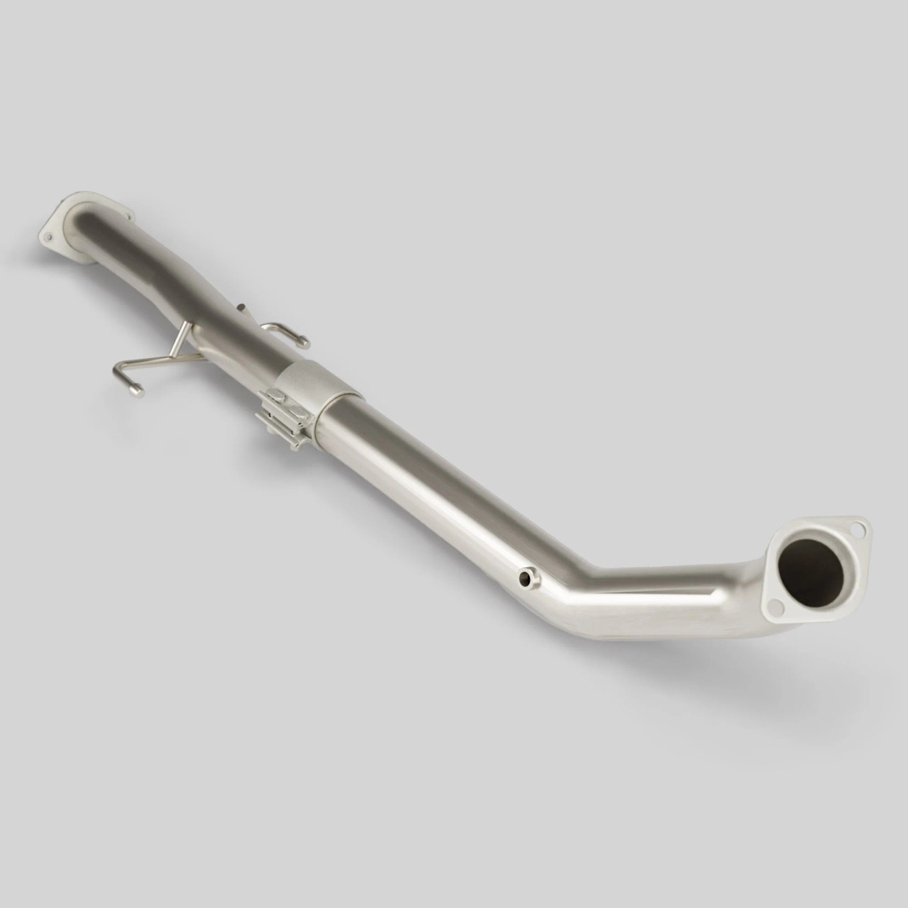 SXTH Element Mid Pipe for the GR Corolla 2023+