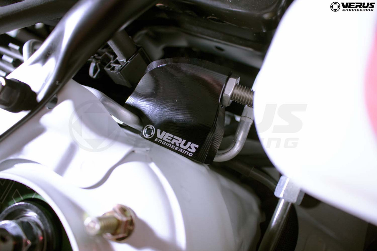 Verus Engineering Brake Master Cylinder Brace for the 86 / BRZ 2013+