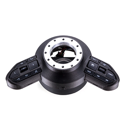 Works Bell Standard SRD A1 (Steering Switch Relocation Kit) for