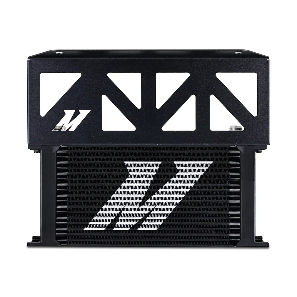 Mishimoto Oil Cooler Kit for the GR86 / BRZ 2022+