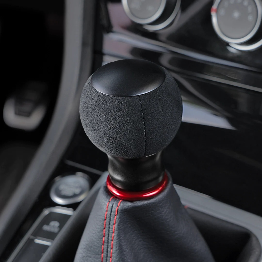 Billetworkz Fusion Shift Knob Weighted for the GR86 / BRZ 2022+