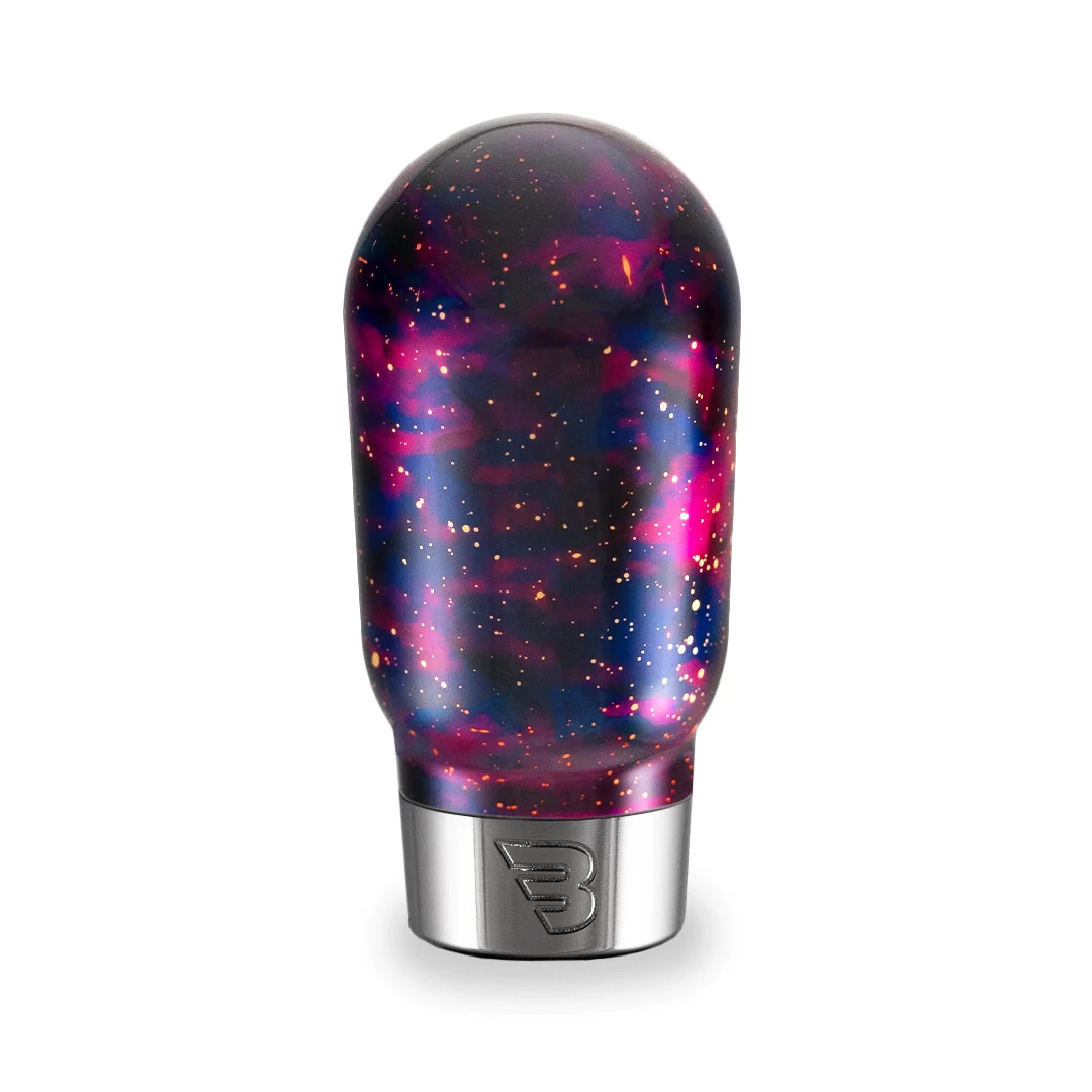 Billetworkz Hybrid Shift Knob for the GR86 / BRZ 2022+
