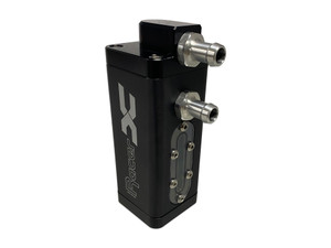 Racer X Fabrication Catch Can for the GR86 / BRZ 2022+ Racer X Fabrication Catch Can for the GR86 / BRZ 2022+