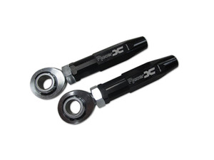 Racer X Fabrication Front Tie Rod Ends for the GR86 / BRZ 2022+ Racer X Fabrication Front Tie Rod Ends for the GR86 / BRZ 2022+