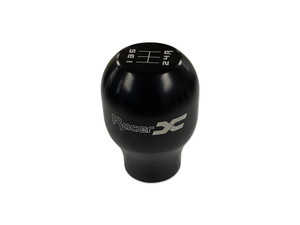 Racer X Fabrication Debbie Shift Knob for the GR86 / BRZ 2022+ Racer X Fabrication Debbie Shift Knob for the GR86 / BRZ 2022+