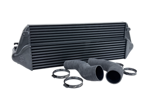 CSF x Jackson Racing Intercooler Kit for the GR Corolla 2023+ CSF x Jackson Racing Intercooler Kit for the GR Corolla 2023+