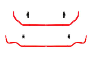 Eibach Anti Roll Kit for the GR Supra 2020+ Eibach Anti Roll Kit for the GR Supra 2020+