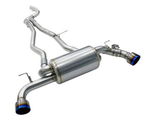 HKS Super Turbo Exhaust for the GR Supra 2020+ HKS Super Turbo Exhaust for the GR Supra 2020+