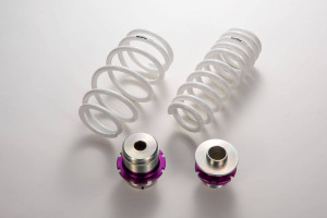 HKS Adjustable Lowering Spring Set for the GR Supra 2020+ | HKS | Coilovers / Springs