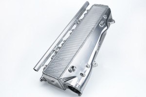 CSF Charge-Air Cooler Super Manifold for the GR Supra CSF Charge-Air Cooler Super Manifold for the GR Supra