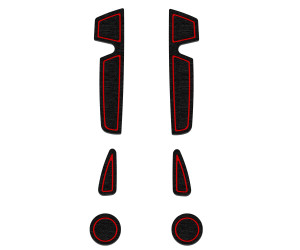 Tufskinz Door Foam Inserts for the GR Corolla 2023+ Tufskinz Door Foam Inserts for the GR Corolla 2023+