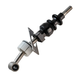 Billetworkz Short Shifter for the GR86 / BRZ 2022+ Billetworkz Short Shifter for the GR86 / BRZ 2022+