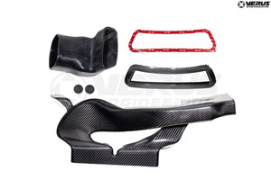 Verus Engineering Intake Duct for the GR Supra 2020+ Verus Engineering Intake Duct for the GR Supra 2020+