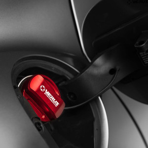 Verus Engineering Gas Cap Cover for the GR Supra 2020+ Verus Engineering Gas Cap Cover for the GR Supra 2020+