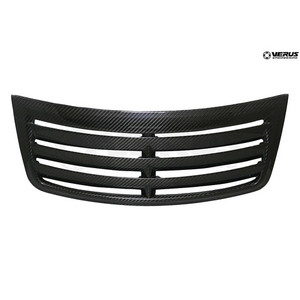 Verus Engineering Carbon Hood Louver Kit for the GR Supra 2020+ Verus Engineering Carbon Hood Louver Kit for the GR Supra 2020+