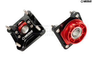 Verus Engineering Front Camber Plate Assembly for the GR Supra 2020+ | Verus Engineering | BLACK FRIDAY