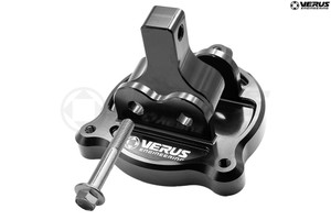 Verus Engineering Motor Mount Assy for the GR Supra 2020+ Verus Engineering Motor Mount Assy for the GR Supra 2020+