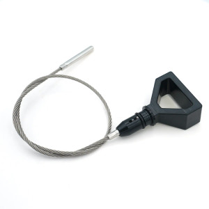 Billetworkz Dipstick Handle for the GR86 / BRZ 2022+ | Billetworkz | Exterior