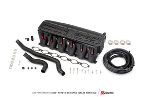 AMS Performance Intake Manifold for the GR Supra 2020+ AMS Performance Intake Manifold for the GR Supra 2020+
