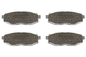 Carbotech XP8 Brake Pads for the 86 / BRZ 2013+ (Rear) Carbotech XP8 Brake Pads for the 86 / BRZ 2013+ (Rear)