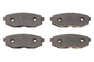 Carbotech XP20 Brake Pads for the 86 / BRZ 2013+ (Rear) Carbotech XP20 Brake Pads for the 86 / BRZ 2013+ (Rear)