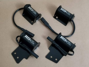RS-R Electronic Damper Control (EDC) Canceller for the GR Supra 2020+ RS-R Electronic Damper Control (EDC) Canceller for the GR Supra 2020+