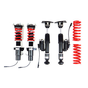 RS-R Best-i Coilovers for the GR Supra 2020+ RS-R Best-i Coilovers for the GR Supra 2020+