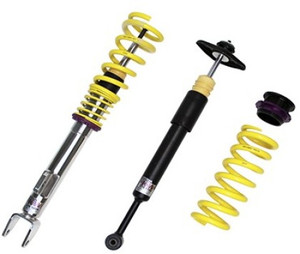 KW V1 Coilover Kit for the GR Supra 2020+ KW V1 Coilover Kit for the GR Supra 2020+