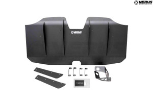 Verus Engineering Rear Diffuser for the GR Corolla 2023+ Verus Engineering Rear Diffuser for the GR Corolla 2023+