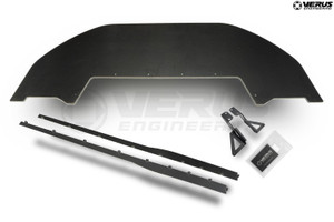 Verus Engineering Front Splitter + Air Dam Kit for the GR Corolla 2023+ | Verus Engineering | Exterior