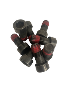 OE Toyota Flywheel Bolts for the GR Corolla 2023+ (Set of 8) OE Toyota Flywheel Bolts for the GR Corolla 2023+ (Set of 8)