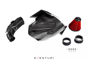 Eventuri Carbon Intake System for the GR Supra 2020+ Eventuri Carbon Intake System for the GR Supra 2020+