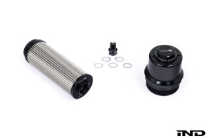 MMR Performance Oil Change Service Kit for the B58 GR Toyota Supra 2020+ MMR Performance Oil Change Service Kit for the B58 GR Toyota Supra 2020+