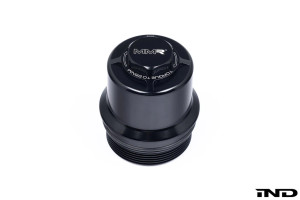 MMR Performance Billet Oil Filter Housing Cap for the B58 GR Supra 2020+ MMR Performance Billet Oil Filter Housing Cap for the B58 GR Supra 2020+