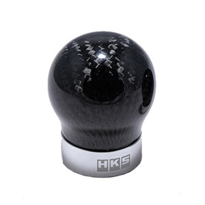 HKS Carbon Shift Knob for the 86 / BRZ 2013+ HKS Carbon Shift Knob for the 86 / BRZ 2013+