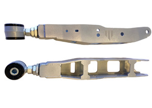 Whiteline Rear Adjustable Lower Control Arms for the 86 / BRZ 2013+ Whiteline Rear Adjustable Lower Control Arms for the 86 / BRZ 2013+