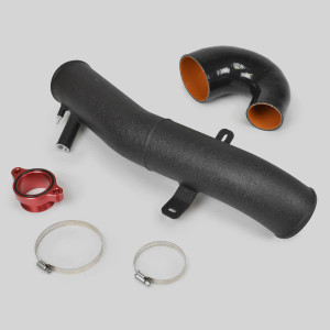 SXTH Element Turbo Inlet for the GR Corolla 2023+ SXTH Element Turbo Inlet for the GR Corolla 2023+